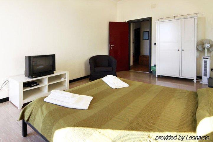 Hotel I Tetti Di Roma Esterno foto