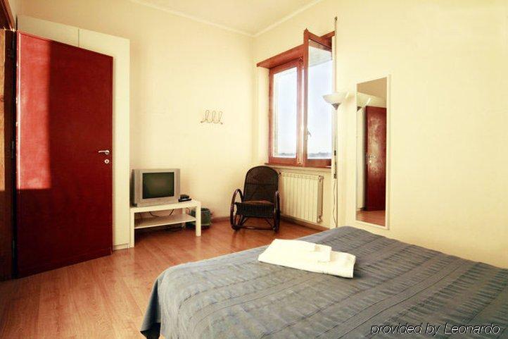 Hotel I Tetti Di Roma Esterno foto