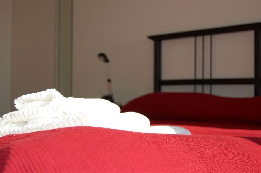 Hotel I Tetti Di Roma Esterno foto