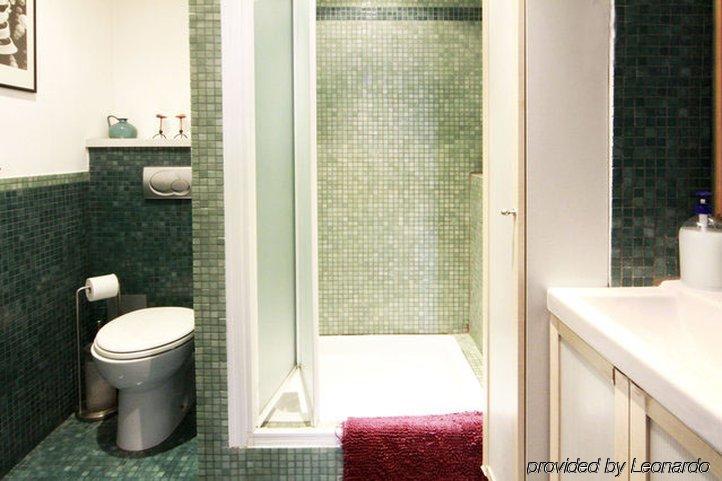 Hotel I Tetti Di Roma Esterno foto