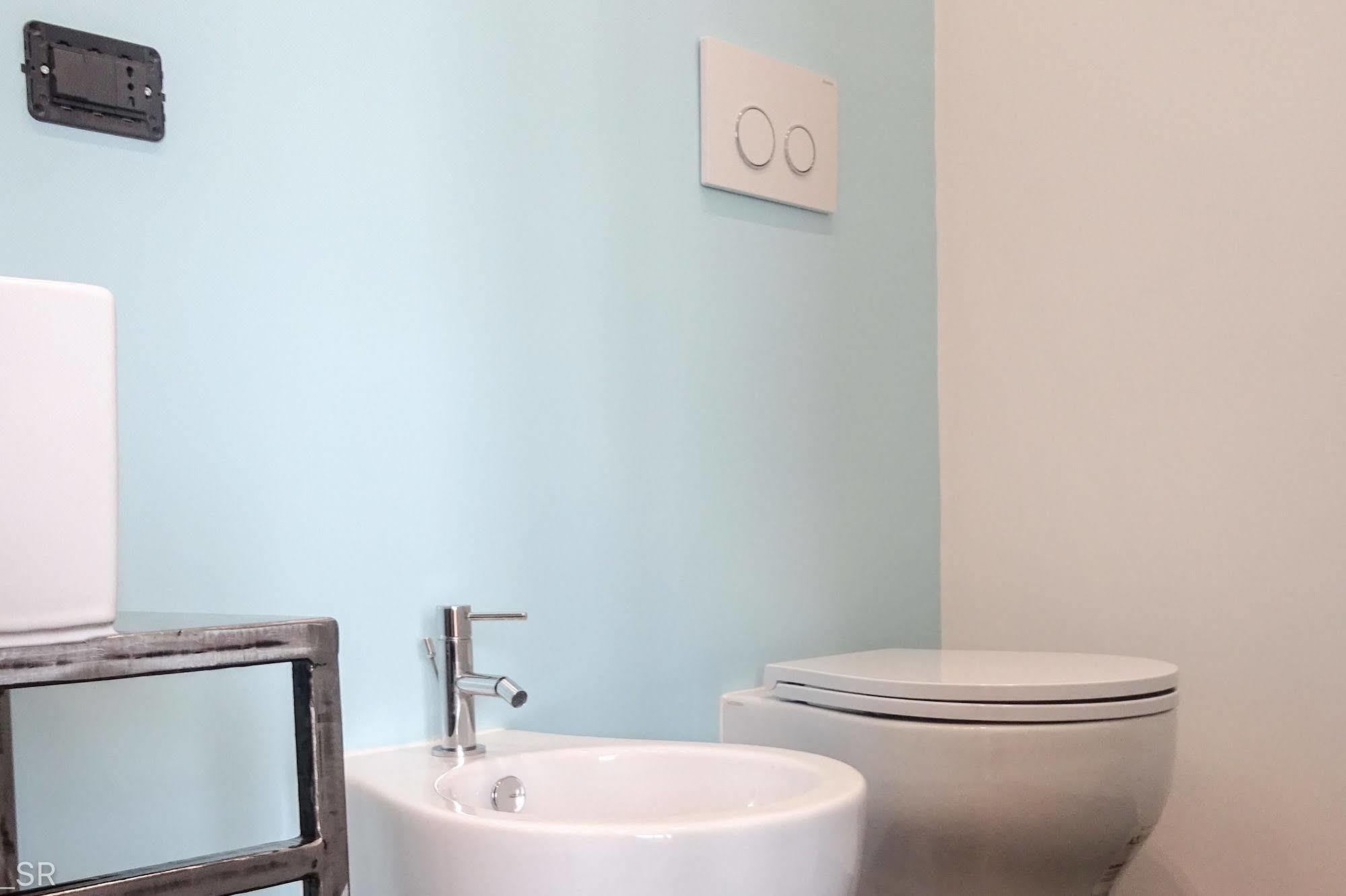 Hotel I Tetti Di Roma Esterno foto