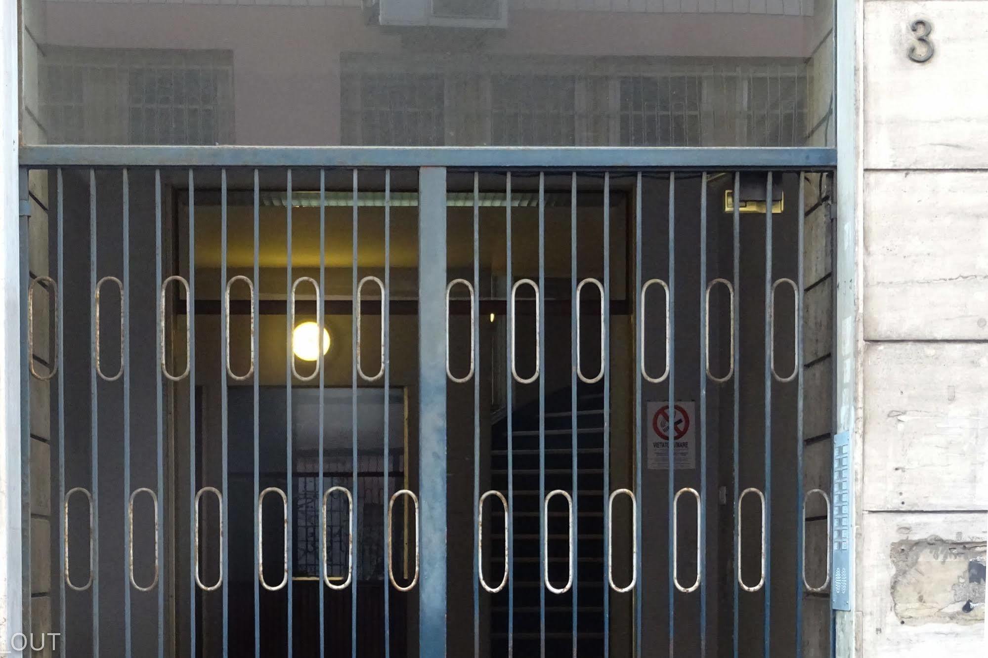 Hotel I Tetti Di Roma Esterno foto