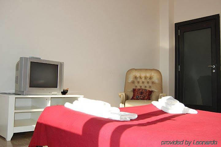 Hotel I Tetti Di Roma Esterno foto