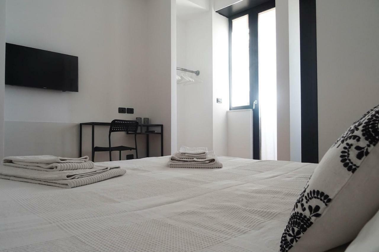 Hotel I Tetti Di Roma Esterno foto