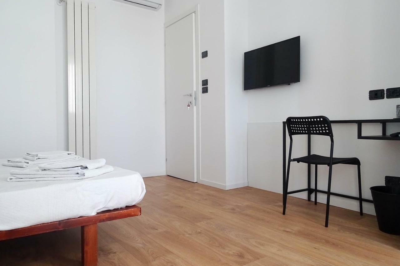 Hotel I Tetti Di Roma Esterno foto