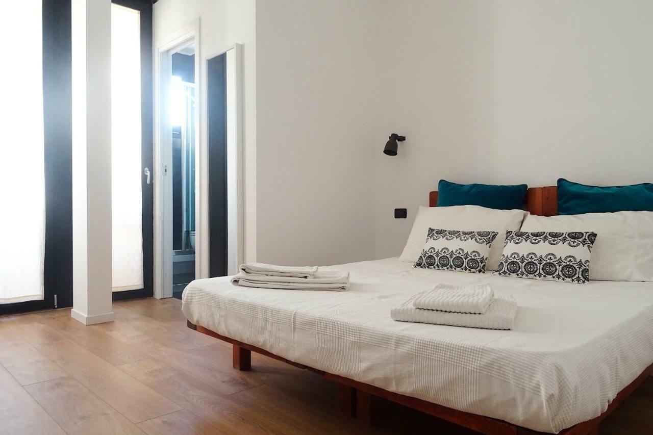 Hotel I Tetti Di Roma Esterno foto