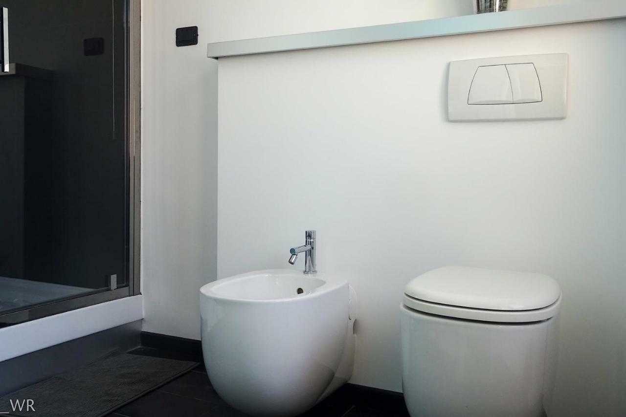 Hotel I Tetti Di Roma Esterno foto