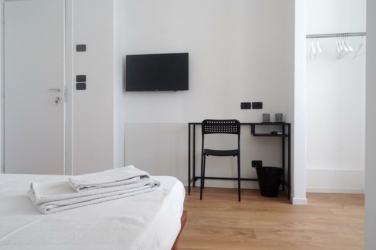 Hotel I Tetti Di Roma Esterno foto