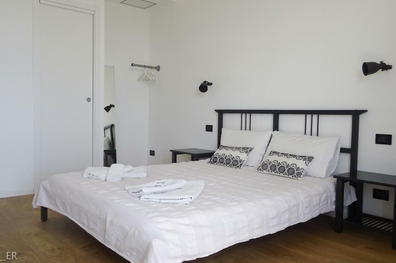 Hotel I Tetti Di Roma Esterno foto