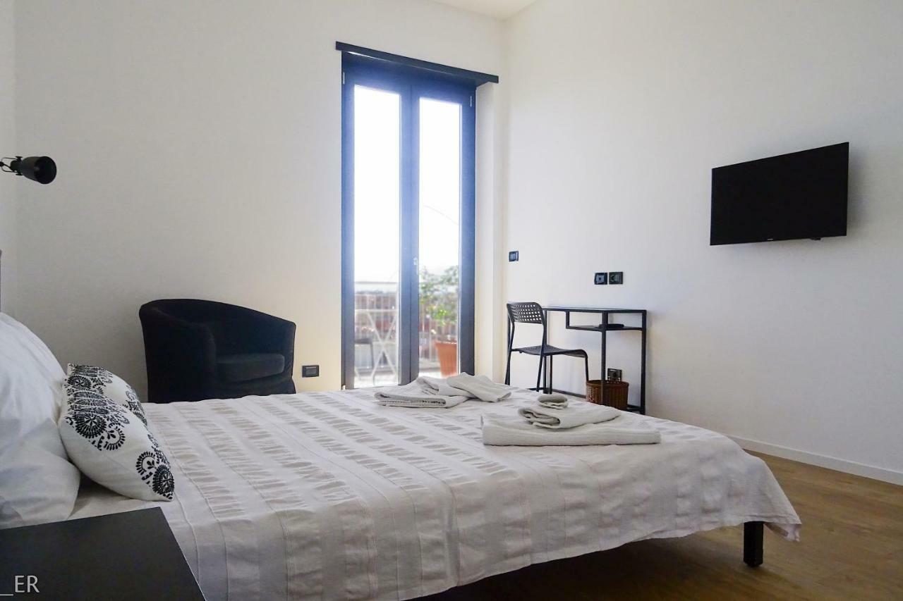 Hotel I Tetti Di Roma Esterno foto