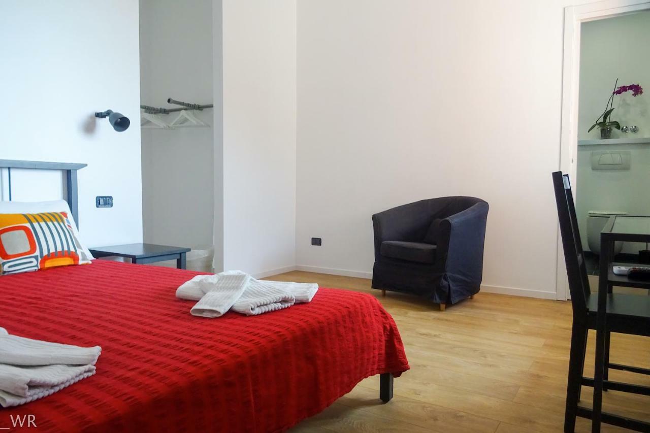 Hotel I Tetti Di Roma Esterno foto