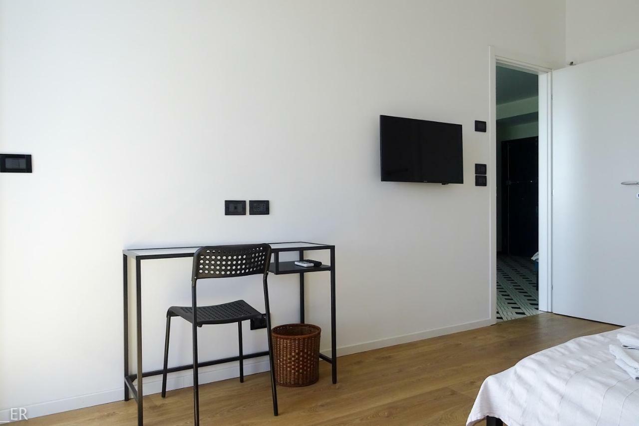 Hotel I Tetti Di Roma Esterno foto